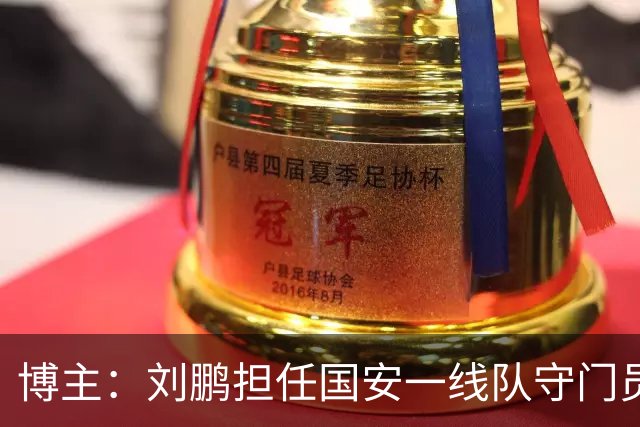 博主：刘鹏担任国安一线队守门员教练，此前曾任职李金羽教练团队