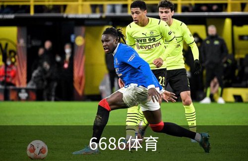 6686体育概况